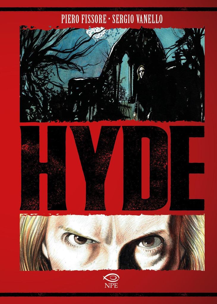 Fissore, P: Hyde