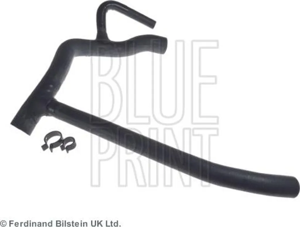Tuyau de radiateur Blue Print ADJ139302 compatible Land Rover Discovery