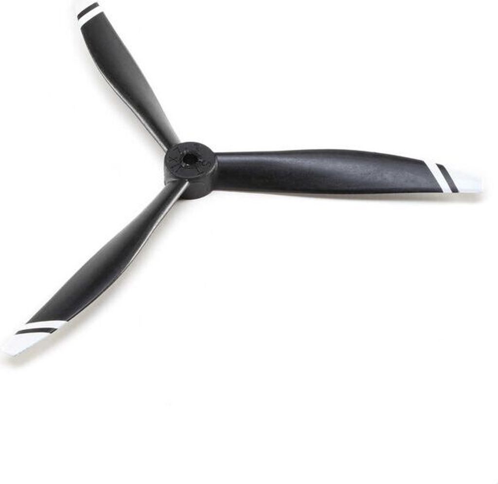 E-flite SR22T Modell 3-Blatt Propeller Produktbild 