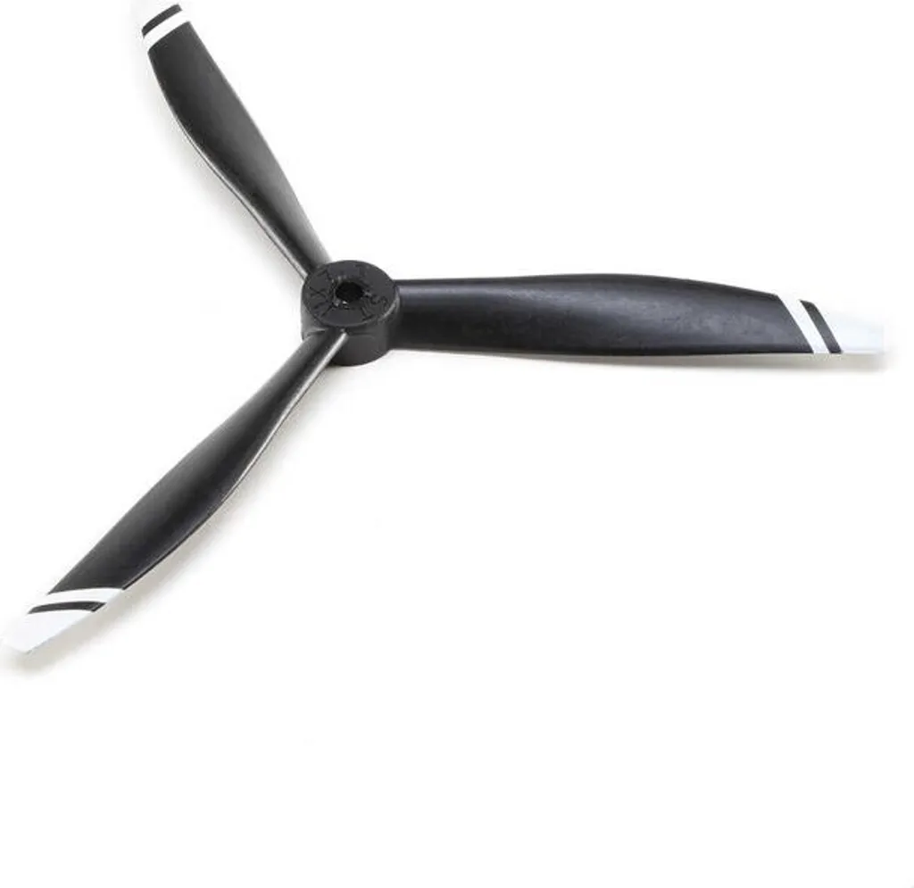 Hélice E-flite 3-Prop pour Avion SR22T - Pièce de Rechange Origine
