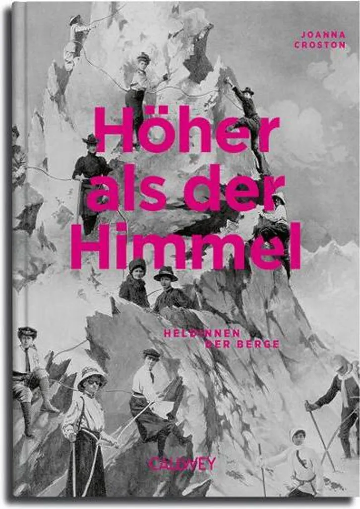 Höher als der Himmel Livre Idéal pour Décoration Salon et Cadeau d'Art