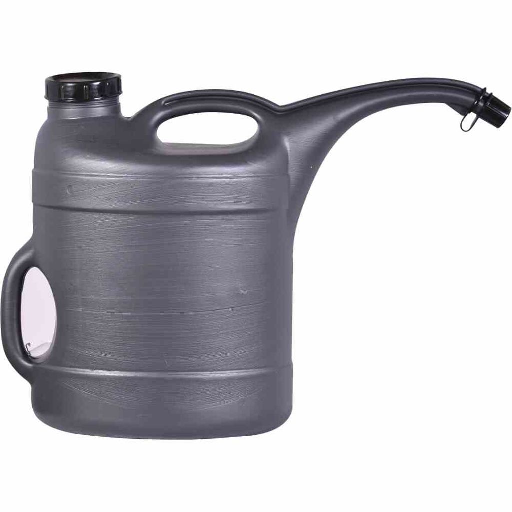 FIREFIX Bidon de mazout 10l, accessoires pour cheminée, Image du produit 