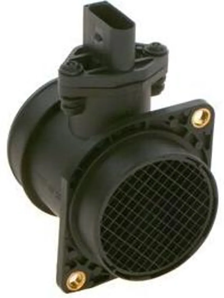 Bosch 0 280 218 373 Débitmètre d'air OE 06A906461D pour Audi A3 A4 TT