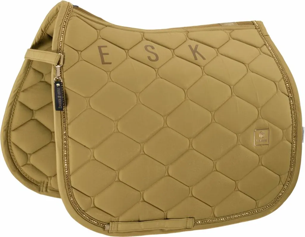 Sottosella Eskadron Glam Crystal Heritage 25/26 - Traspirante