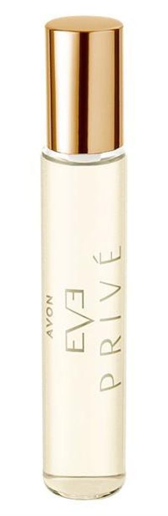 Avon Damen Parfüm Eve Privé Apfel Jasmin Moschus 10Ml