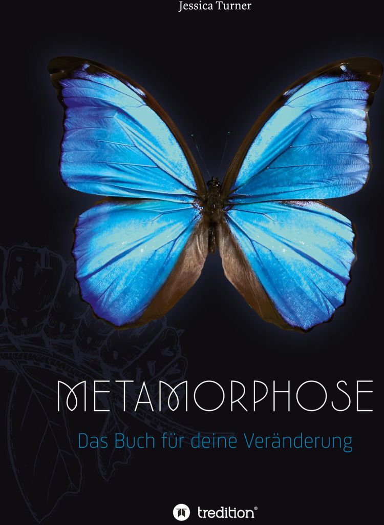 Metamorphose: Das Book für deine Veränderung von Tu... Book