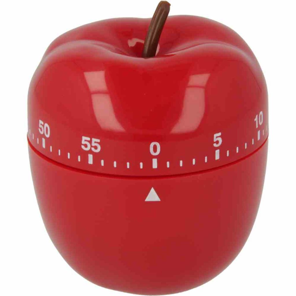 Časovač Tutti Frutti Obrázok produktu 