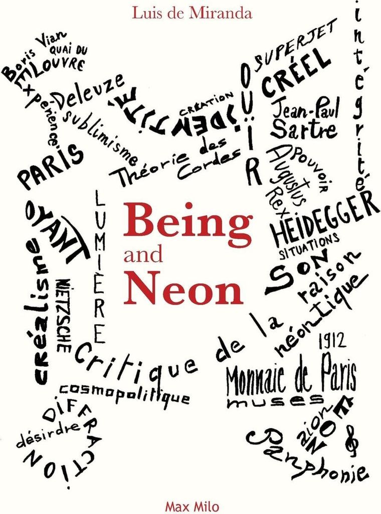 Being and Neon
