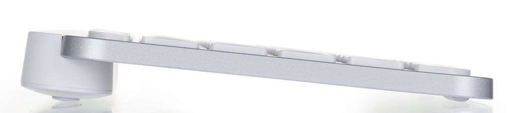 Klawiatura Logitech MX Keys Mini Minimalistyczna Zdjęcie produktu 4