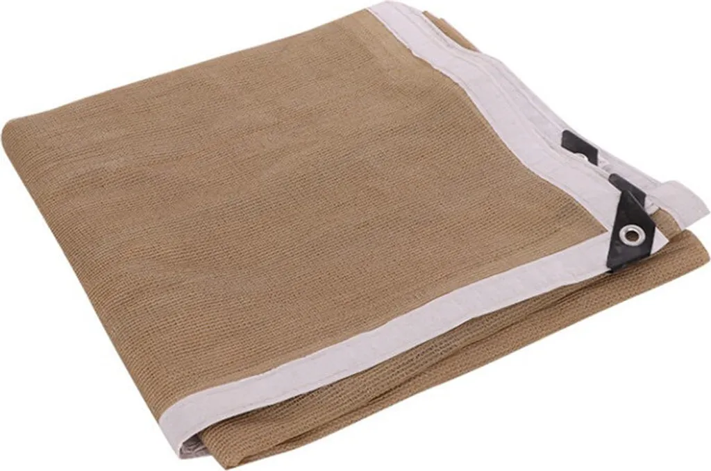 Ombrière de jardin 2x3m pour patio et événement extérieur protection UV