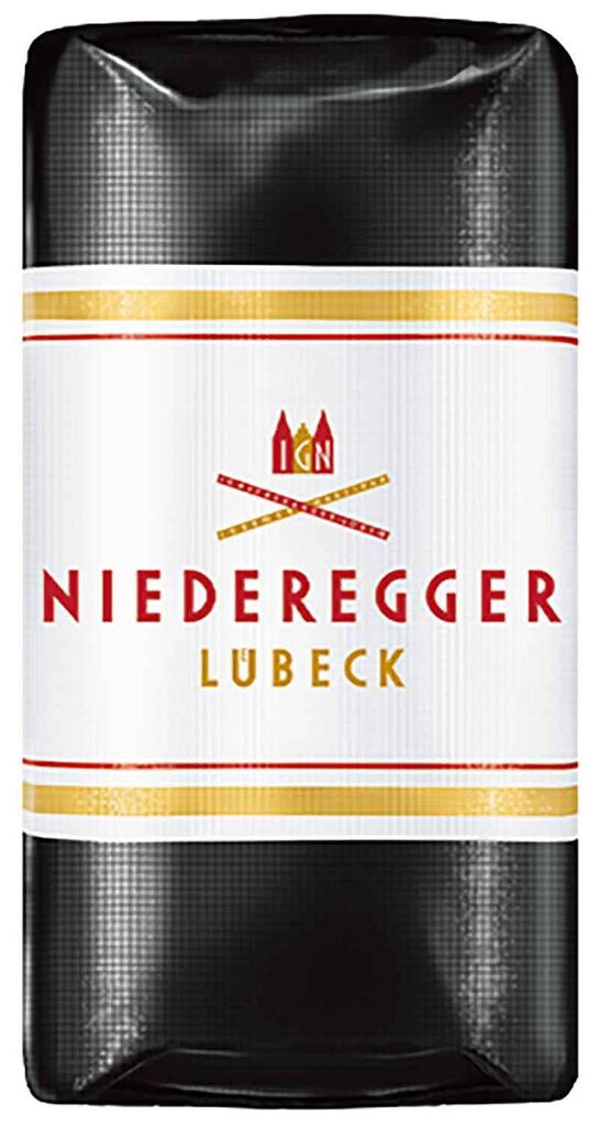 Niederegger Marzipan Klassiker Espresso 80x12,5g Produktbild 