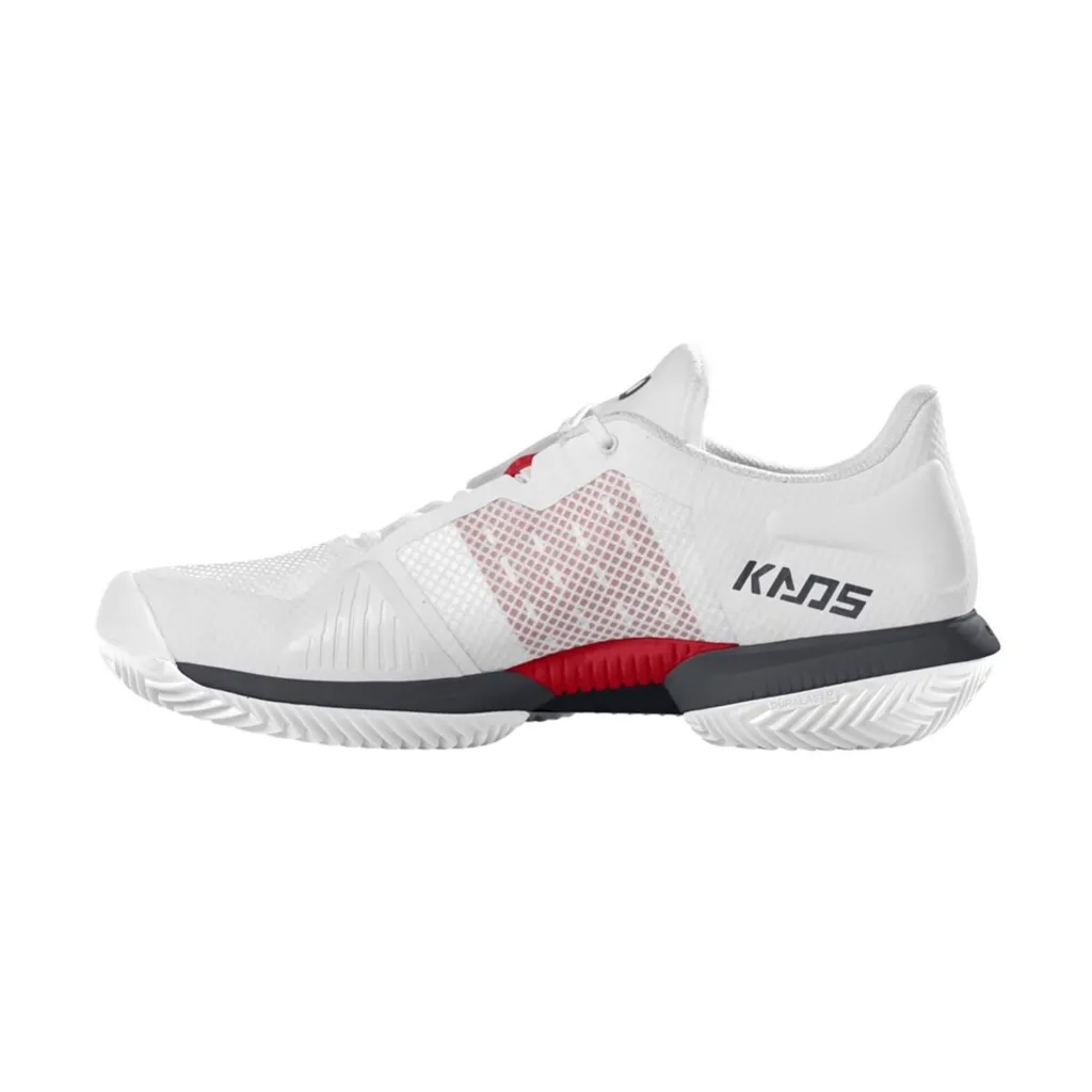 Chaussures Wilson Kaos Swift WRS329620 anti-glisse et anti-chocs tennis