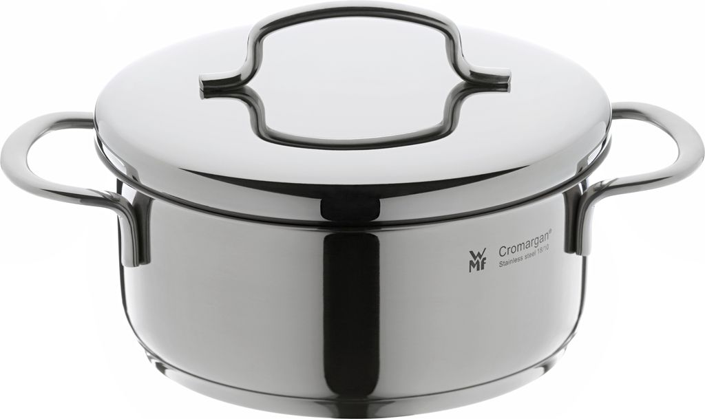 Wmf casseruola con coperchio Mini 14cm 0714766040 Immagine del prodotto 