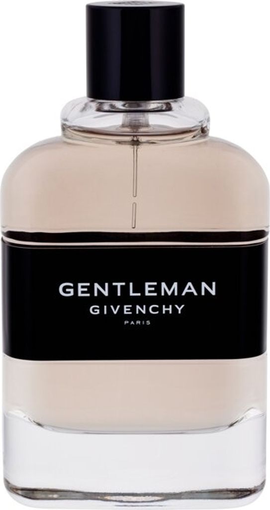 Givenchy Gentleman Edt Spray 100 ml Produktbild 3