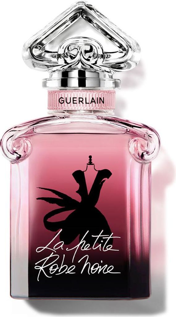 Guerlain LA PETITE ROBE NOIRE edp intense vapor 30 ml
