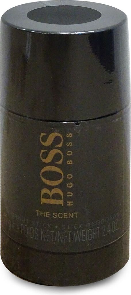 Hugo Boss The Scent Deo Stick 75ml Produktbild 6