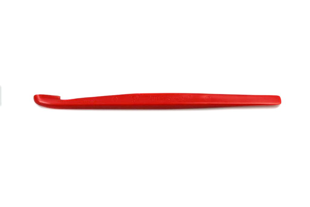 TUPPERWARE Obieraczka do pomarańczy, czerwona, obieraczka Zdjęcie produktu 
