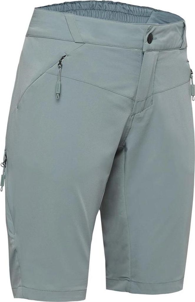 Silvini Damen Radlerhose Grau 3124-WP2431/1111 Grösse S