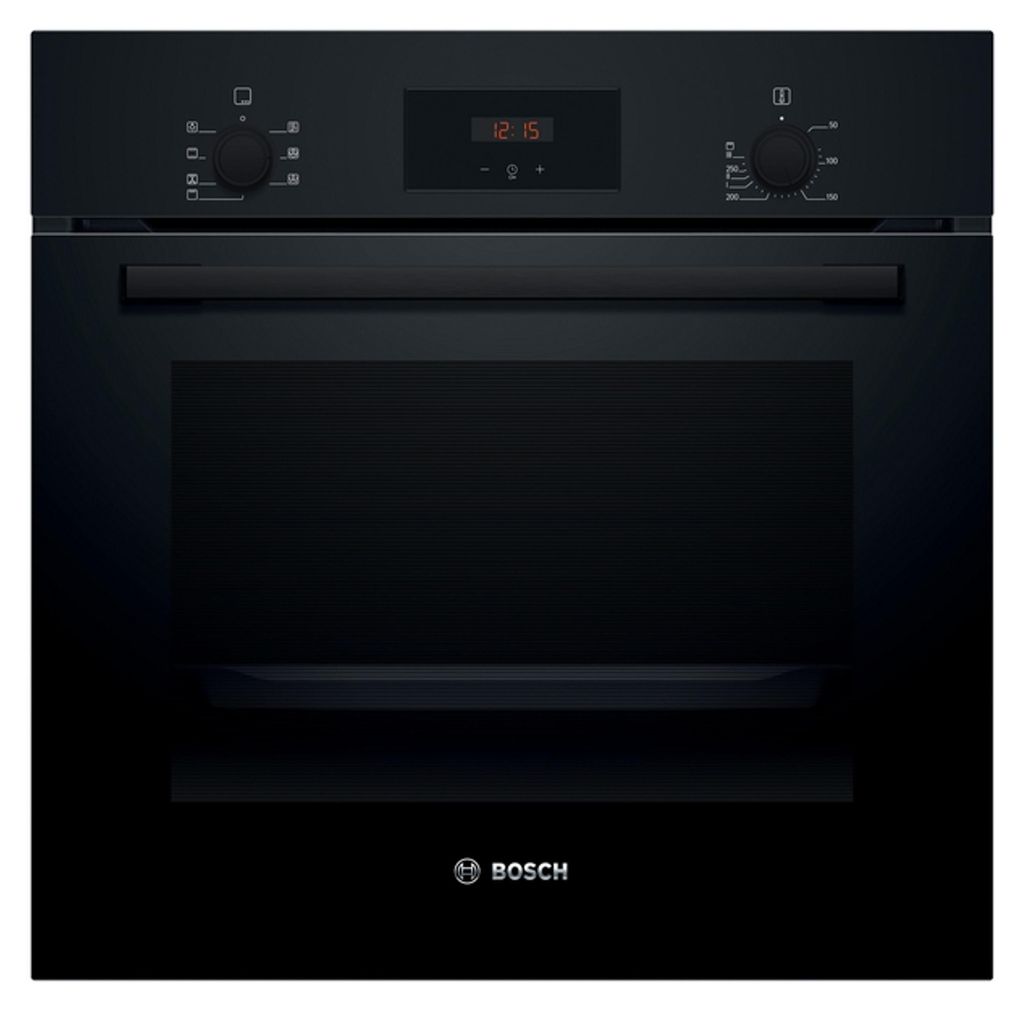 BOSCH HBF133BA1 Serie 2 Einbaubackofen Produktbild 