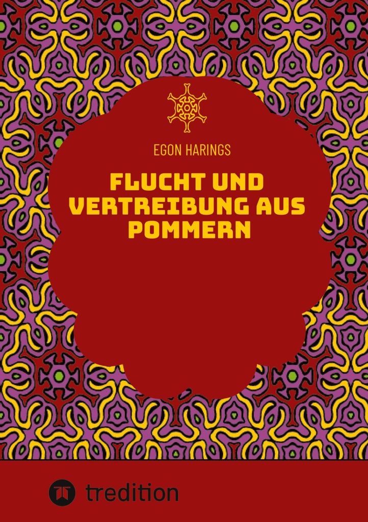 Flucht und Vertreibung aus Pommern