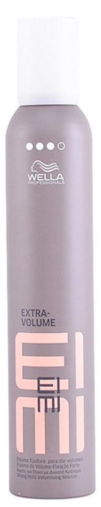 Wella - Eimi Extra-Volumen Mousse 300 ml Produktbild 