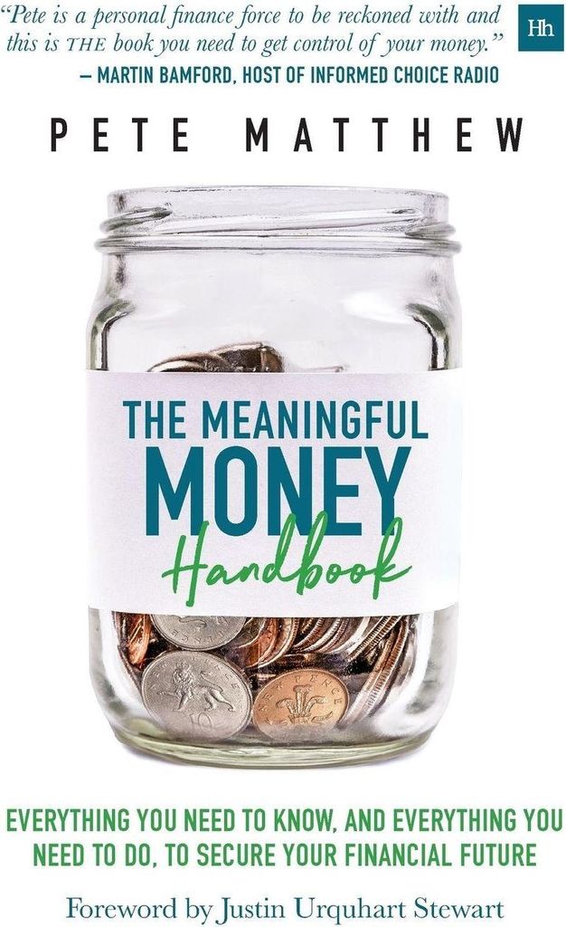 The Meaningful Money Handbook