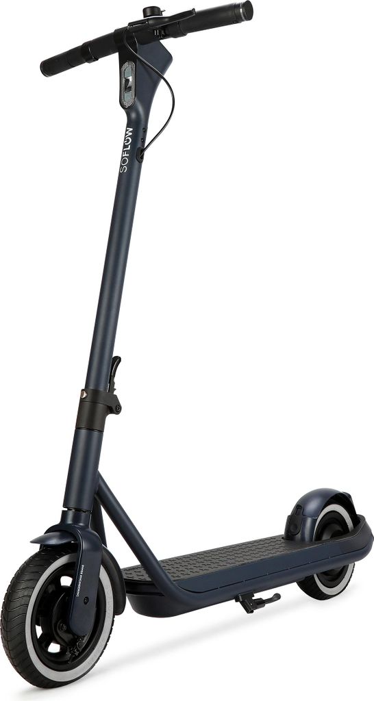 SoFlow So One Lite Pro E-Scooter mit Straßenzulassung, ABE, Produktbild 