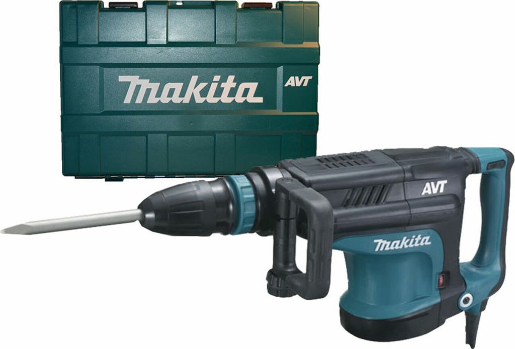 Makita HM1213C Meißelhammer Produktbild 