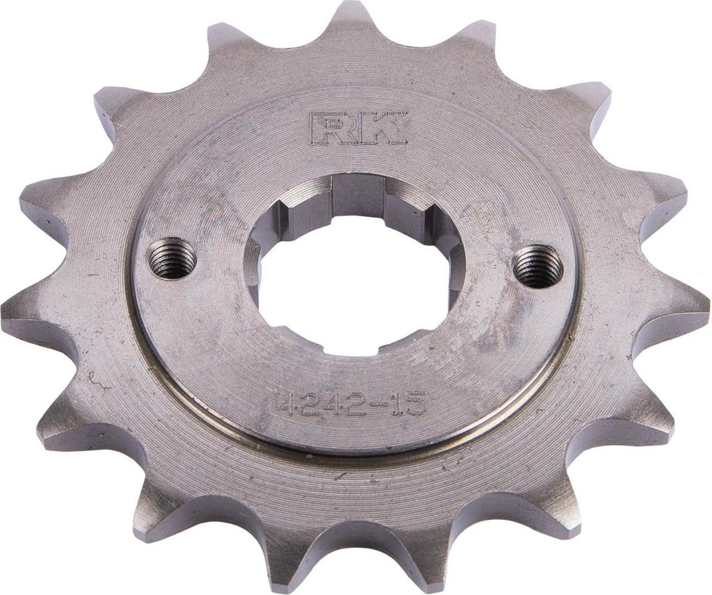 RK Antriebsritzel "4242" 520, Stahl 16 Zähne
