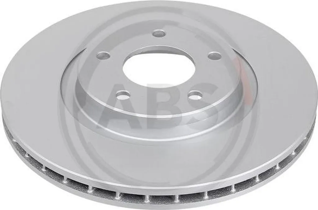 Remplacement disque de frein Jaguar XJ X308 XK8 X100 référence C2C41250
