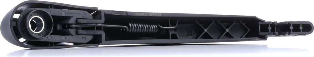 RIDEX 301W0233 Wischerarm Scheibenwischerarm Hinten für MINI Schrägheck (R56) 260mm