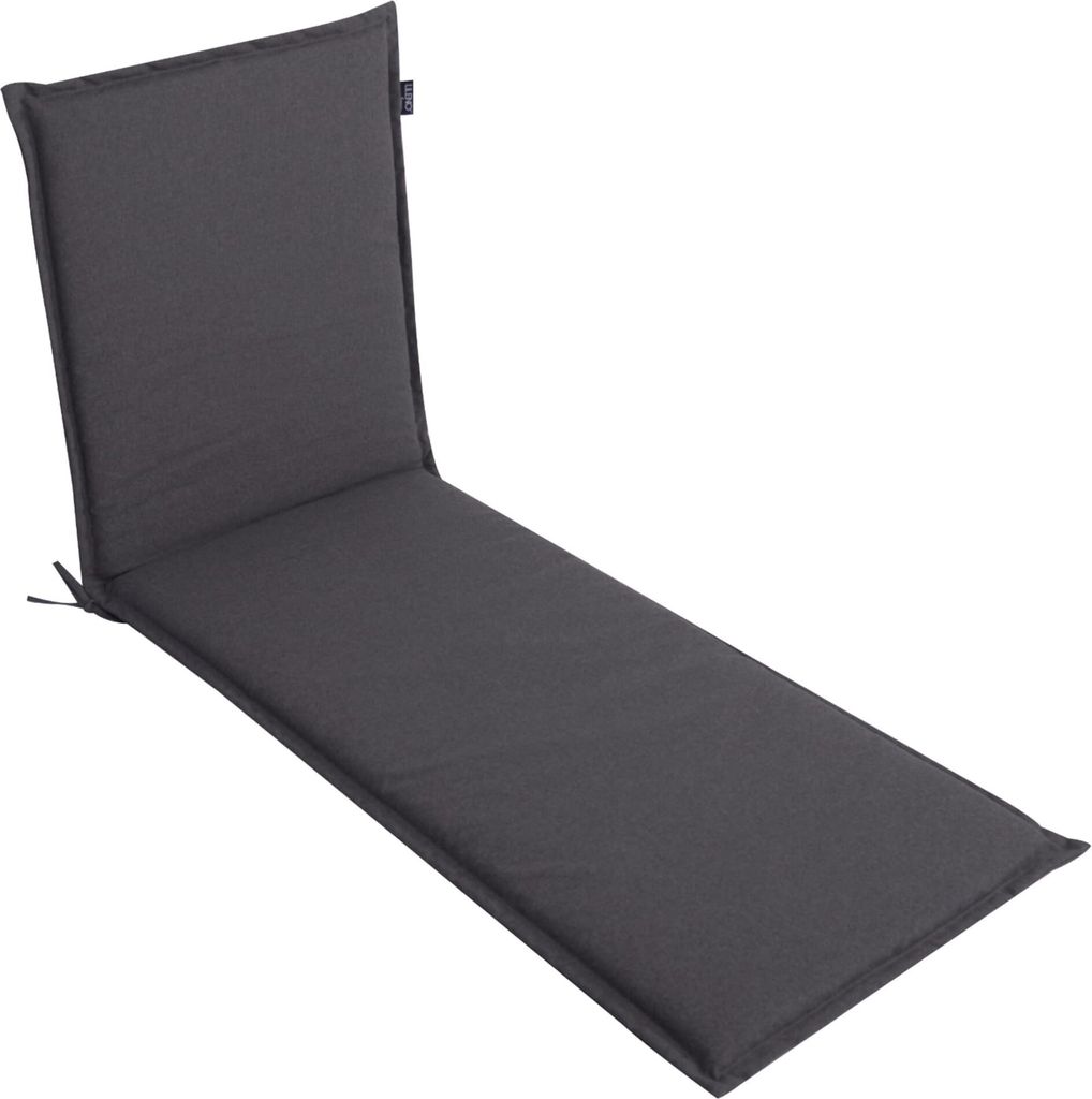 LILENO HOME Sonnenliege Auflage als [1er Set - Rollliege] Produktbild 