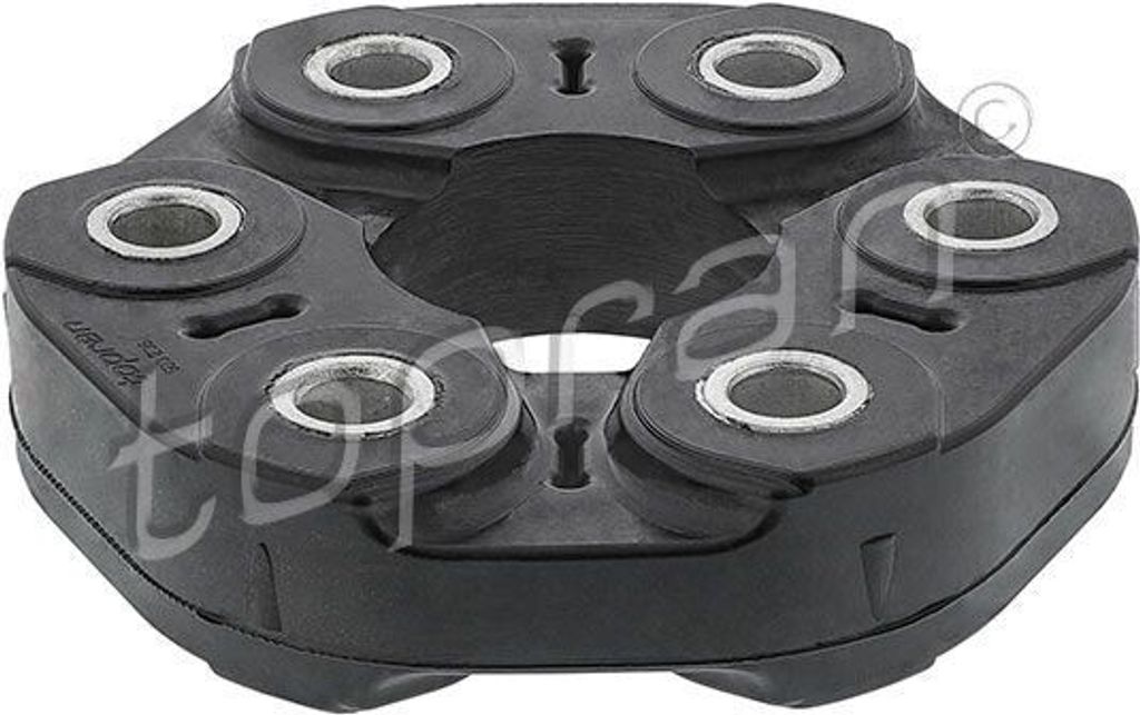 TOPRAN 503 236 Gelenk, Kardanwelle OE 26117610372 kompatibel mit 1er F20, 1er F21, 2er F23, 2er F22, 3er F30, 3er G20, 3er F34, 3er F31, 3er G21, 4...