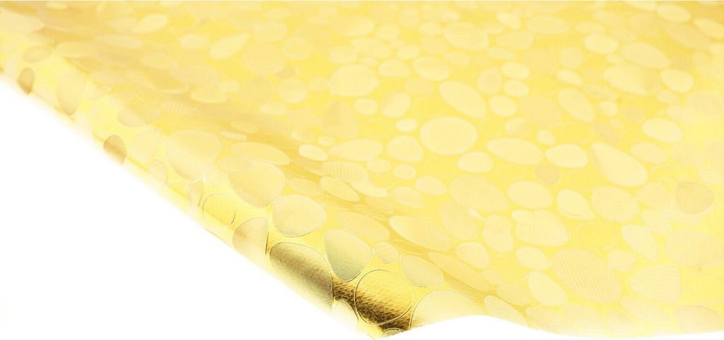 Tischfolie Bedruckt Tischdecke Tischschutz Schutzfolie Abwaschbar PVC 140cm 70cm Motiv 15