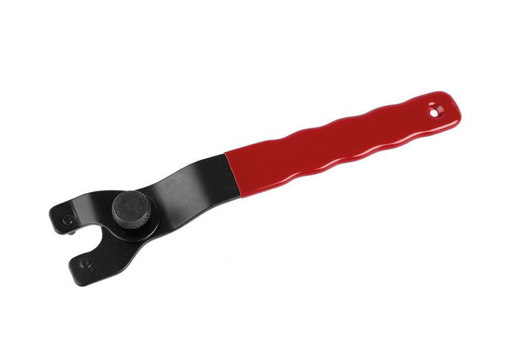 Der Schlüssel für Winkelschleifer 115-230 mm Produktbild 