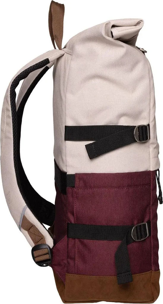 Sac à Dos Ordinateur 23L Style Roll Top Walker Concept pour le Bureau - 6