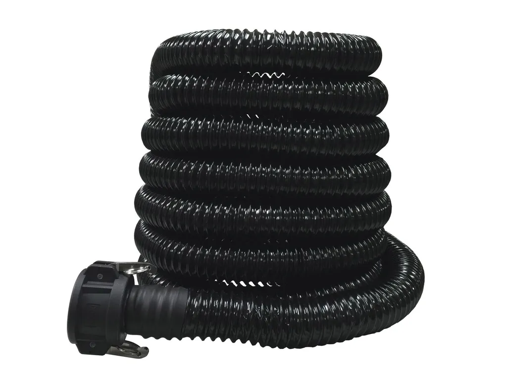 Rallonge 10m Flexible Antari ST-10 Noire Résistante (51702980)