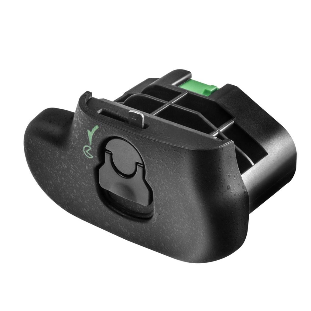 Batteriefachdeckel, Abdeckung ersetzt Nikon BL-5