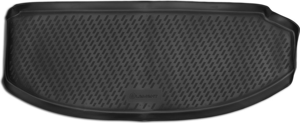 ELEMENT 3D Kofferraummatte kompatible mit MAZDA CX-9, 2007-2015, SUV 5 T?ren, 1 tlg.