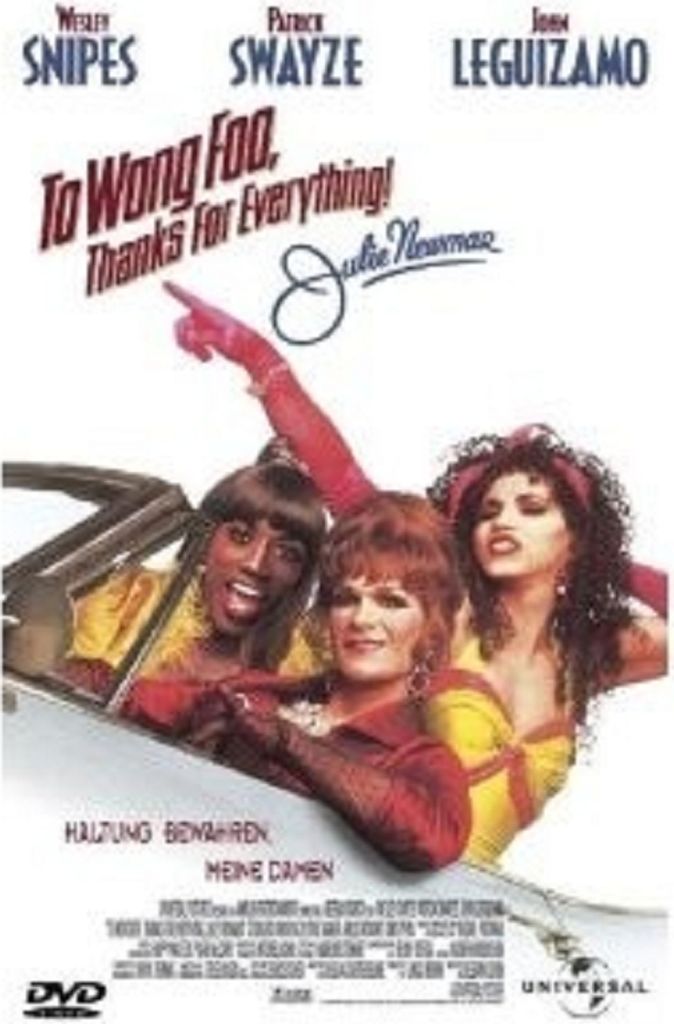To Wong Foo, Thanks for Everything! Julie Newmar Produktbild 