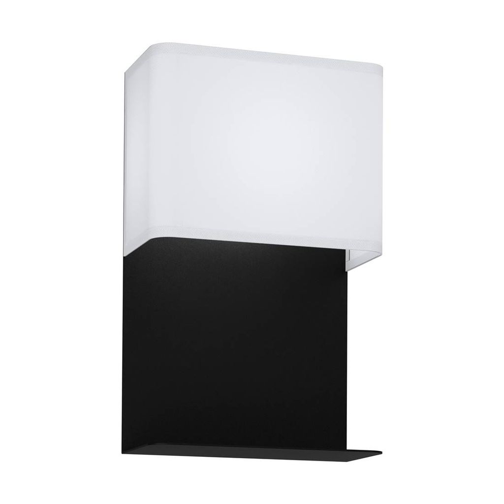 EGLO Lampada da parete a LED Galdakao, applique con Immagine del prodotto 
