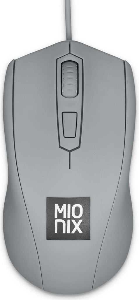 Mionix Avior Gamer Maus, Shark Fin Produktbild 