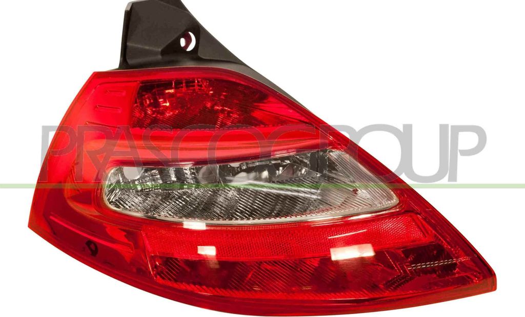 PRASCO Rückleuchte Heckleuchte Links für RENAULT MEGANE II Coupé-Cabriolet (EM0/1) MEGANE II (BM0/1, CM0/1)