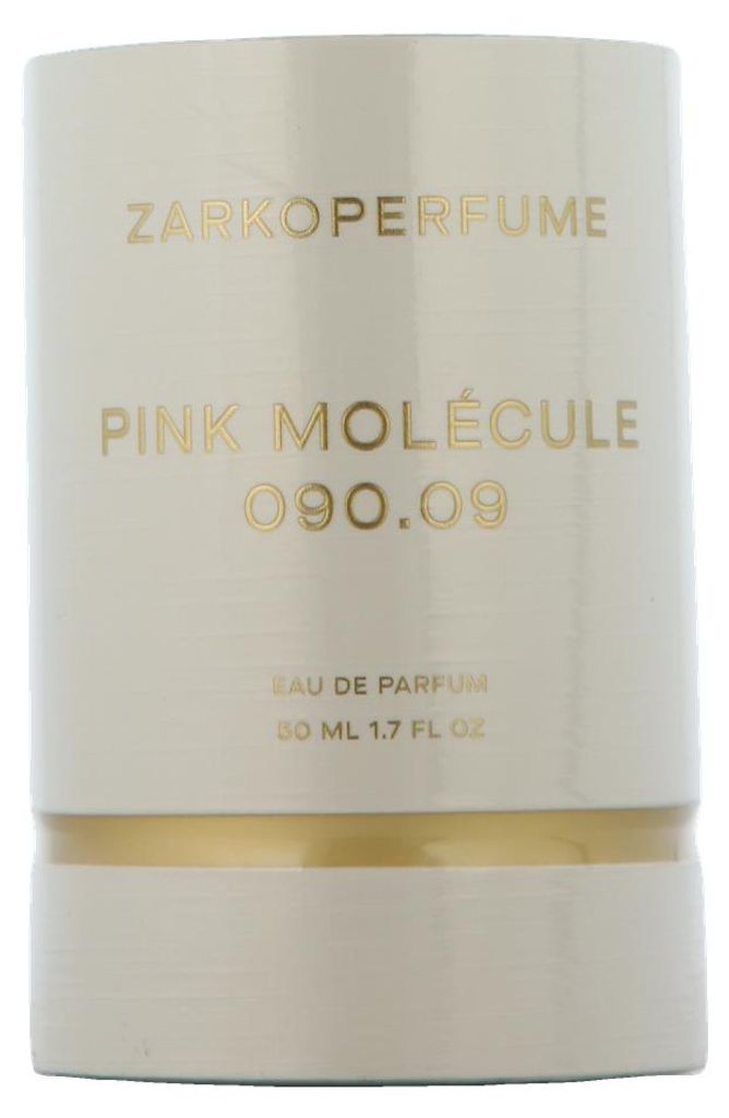 Zarkoperfume Pink Molécule 090.09 woda perfumowana spray Zdjęcie produktu 