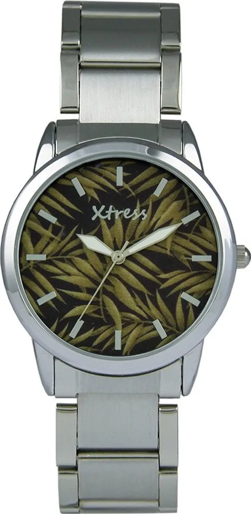XTRESS XAA1038-53: L'Accessorio Donna per un Outfit Perfetto 34mm