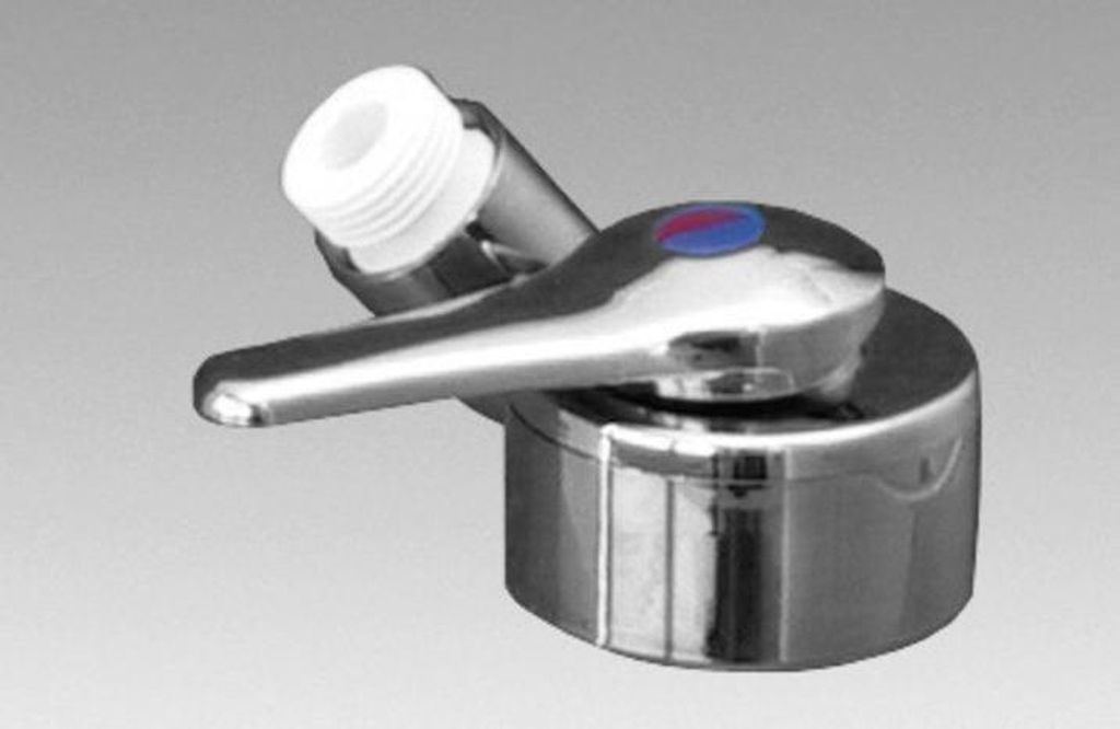 Comet Einhebelmischer FLORENZ mit 1/2" Duschanschluss
