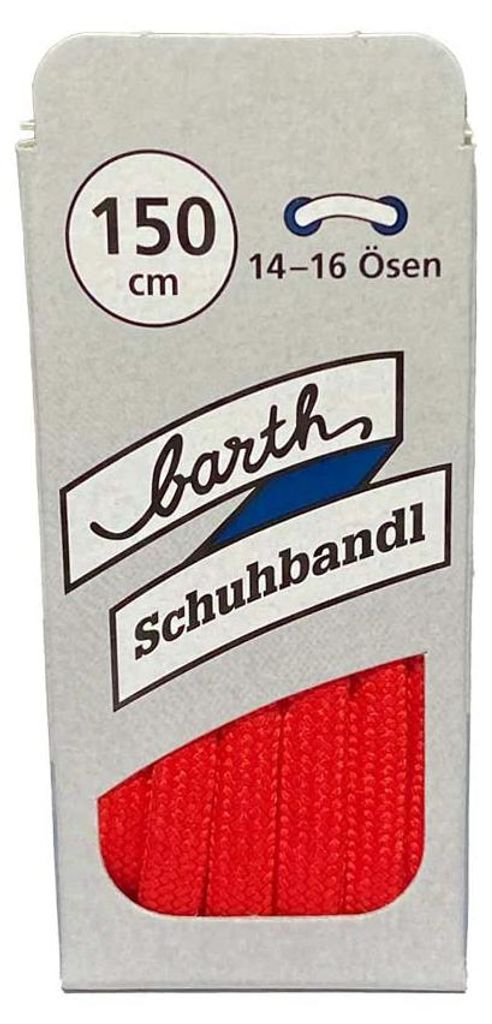 schnuersenkel meindl rot 150cm