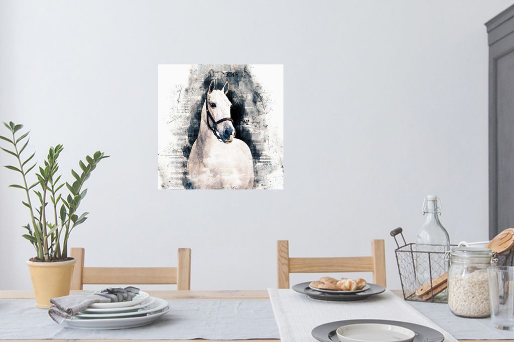 MuchoWow - Selbstklebend - Fototapeten