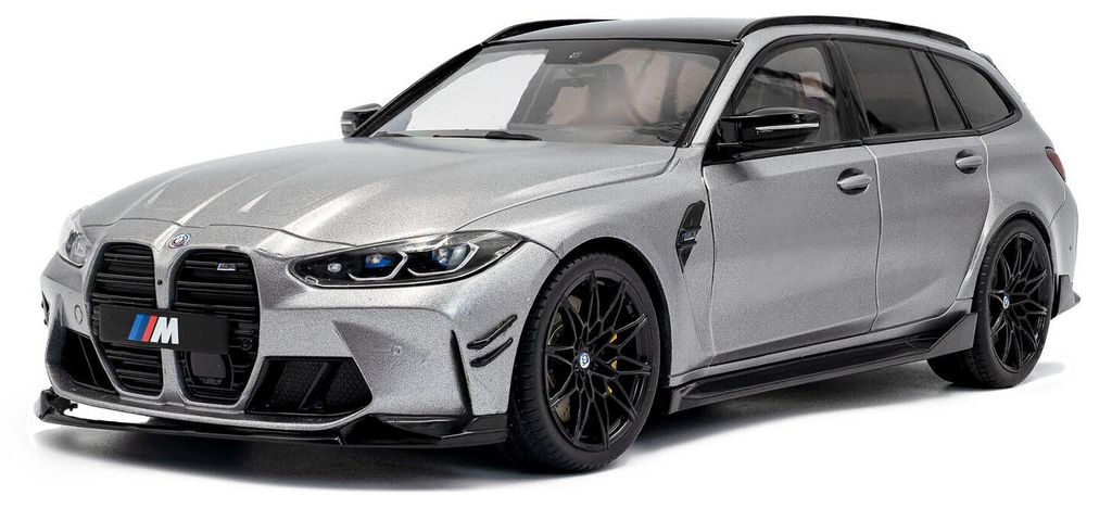 Solido 421186481 BMW M3 G81 Touring Kombi Performance 2024 Produktbild 