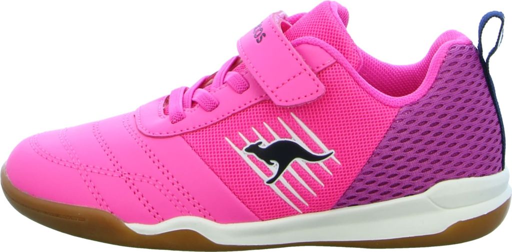 KangaROOS Klettschuhe Super Court Mädchen 393335393033 Pink 35 EU